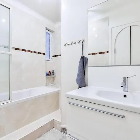 T2 With Stunning Balcony 55m2 17 公寓 *
