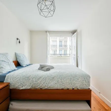 T2 With Stunning Balcony 55m2 17 Apartment *